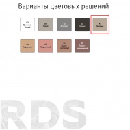 Затирка  высокопрочная ЦЕРЕЗИТ CE43 25кг. (багама беж) (48шт/уп) - фото 2