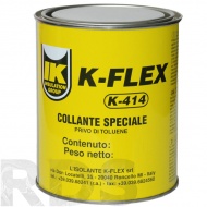 Клей К-flex K 414 0,22 л., (24шт/уп) - фото