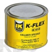 Клей К-flex K 414 0,5 л., (20шт/уп) - фото