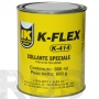 Клей К-flex K 414 0,8 л., (20шт/уп) - фото