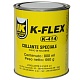 Клей К-flex K 414 0,8 л., (20шт/уп) - фото
