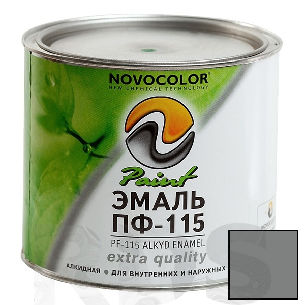 Код краски silver