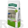 Плиточный клей беспылевой быстротвердеющий ОСНОВИТ ГРАНИПЛИКС АС15 R Ld ГРАНИТ ЭКСПРЕСС, 5кг - фото
