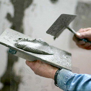 Штукатурка цементная Основит Техно PC21 M, 25 кг - фото 3