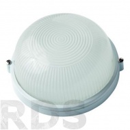 Светодиодный светильник LED ЖКХ 1301 с датчиком 1000Лм 8Вт IP54 TDM SQ0329-0021 - фото