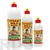 Клей Titan Wild premium (0.25 л) - фото 2