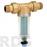 Фильтр для холодной воды FF06-3/4"AA BRU - фото