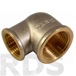 Уголок переходной 3/4'' х1/2'' г/г CTM CRRL3412 - фото