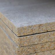 Плита цементно-стружечная  2700х1250х12мм (55 шт./уп.) - фото 2