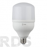 Лампа светодиодная LED  Т80 (колокол, 20Вт, тепл, E27) ЭРА - фото