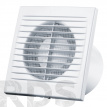 Вентилятор накладной Сириус 100 В, 94 м3/ч, шнурок - фото