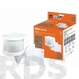 Датчик движения инфракрасный на внешний угол стены ДДУ-01, IP44, TDM SQ0324-0010 - фото