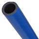 Изоляция трубная Penoterm SuperProtect 22х6мм, длина 2м, синяя - фото