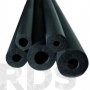 Трубная изоляция из каучука (22х25мм), 2м, K-flex ST - фото