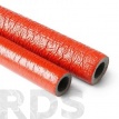 Изоляция трубная Energoflex Super Protect красная, 18х4мм, длина 10м - фото