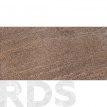 Керамогранит NG02 неполированный, коричневый, 30x60x1,0 см - фото