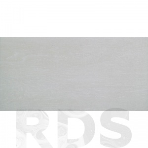Керамогранит TS01 неполированный, белый, 15x60x1,0 см - фото