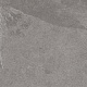 Керамогранит TE02 60x60x1,0 см серый неполированный - фото