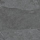 Керамогранит TE03 60x60x1,0 см антрацит неполированный - фото