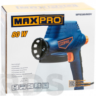 Распылитель электрический MAX-PRO 80Вт - фото 2
