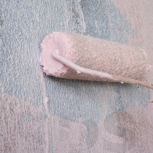 Грунтовка акриловая бетон-контакт BERGAUF 