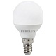 Лампа светодиодная LL-E-G45-7W-230-4K-E14 Eurolux - фото