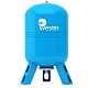 Бак мембранный для водоснабжения Wester WAV 50л - фото