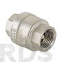 Клапан обратный Valtec 1" VT.161.N.06 - фото