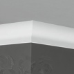 Плинтус потолочный LIGHT из пенополистирола 48x48x2000мм Де-Багет А 50 - фото 2