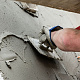 Штукатурка цементная BUILDER ЦШ-60  30 кг.(49 шт /под) ручного и машинного нанесения - фото 5