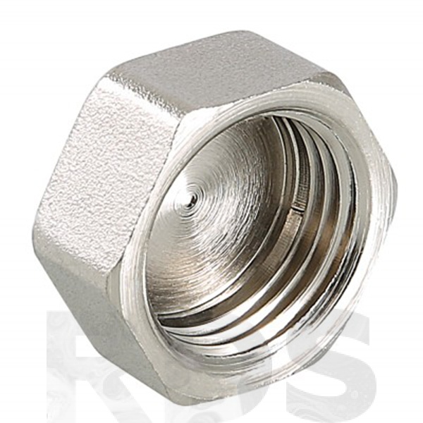 Заглушка Резьбовая 20 X 1/2'' НР VALTEC - Купить По Цене От 62.1 Р.