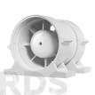 Вентилятор осевой канальный приточно вытяжной D 100 PRO 4 - фото