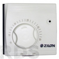 Комнатный термостат для инфракрасного обогревателя ZILON ZA-1 - фото