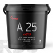 Краска резиновая Аквест-25 для кровель и фасадов, шоколадный, 1,2 кг - фото