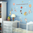 Краска для детских комнат латексная влагостойкая АКВЕСТ-22, матовая, 3 кг - фото 2