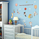Краска для детских комнат латексная влагостойкая АКВЕСТ-22, матовая, 3кг