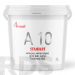 Краска фасадная акриловая АКВЕСТ-10 Стандарт, супербелая, матовая, 7 кг - фото