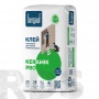 Клей для плитки усиленный Bergauf Keramik Pro С 1, 25 кг - фото