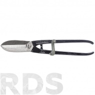 Ножницы по металлу, прямые, 320 мм, Арефино - фото