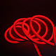 Светодиодная неоновая лента ЭРА, красная
