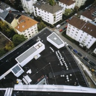 Рулонное покрытие KRAITEC Top Black 6мм, 10м х 1,25м (12,5м2) - фото 2