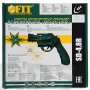 Отвертка аккумуляторная "FIT" - фото 2