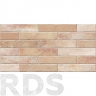 Керамогранит Bricks (BC4L012) 29,7x59,8х0,85 см бежевый - фото