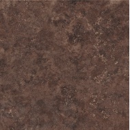 Керамогранит Pompei (PY4R112), коричневый, 42x42х0,85 см - фото