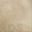 Керамогранит Гарда неполированный, коричневый, 45x45x8 мм - фото