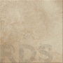 Керамогранит Гарда неполированный, коричневый, 45x45x8 мм - фото