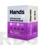 Клей специальный для всех типов флизелиновых обоев Hands Expert PRO, 420 г - фото