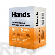 Клей универсальный обойный Hands Absolut PRO 420г - фото