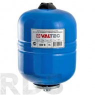 Бак расширительный для отопления 12л Valtec VT.RV.R.060012 - фото