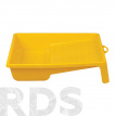Ванночка малярная 5", 37x34см, желтый, "HARDY" /0146-323734K - фото